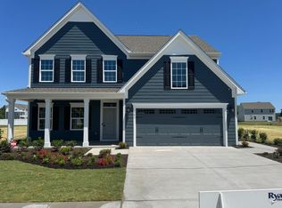 105 Ryker Rd E, Moyock, NC 27958