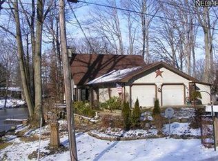 346 Rome Ter, Rock Creek, OH 44084