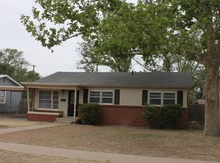 4414 45th St, Lubbock, TX 79414