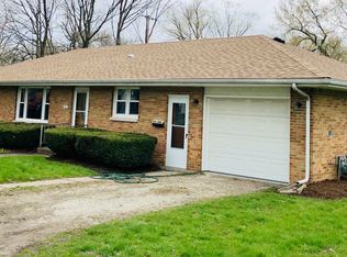 215 N Mitchell St, Wilmington, IL