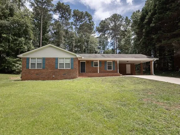 1151 Brookwood Dr, Watkinsville, GA 30677