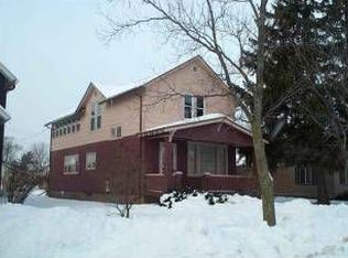 913 6th Ave W, Ashland, WI 54806