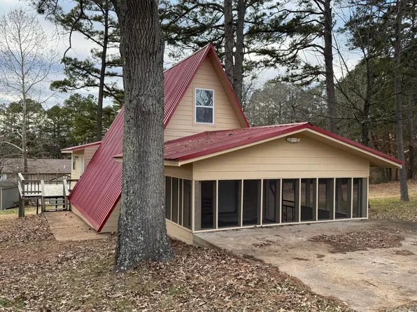 68 Park Cir, Evening Shade, AR 72532