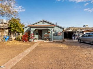 2041 N 23rd St, Phoenix, AZ 85006