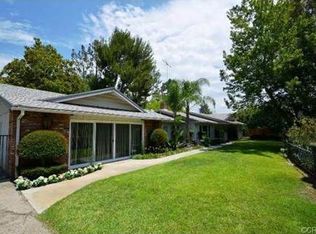 30886 Sutherland Dr, Redlands, CA 92373