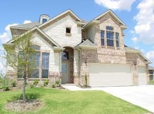 1424 Muse St, Fort Worth, TX 76112