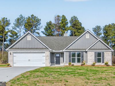 605 Liberty Hill Rd #31, Hartwell, GA, 30643