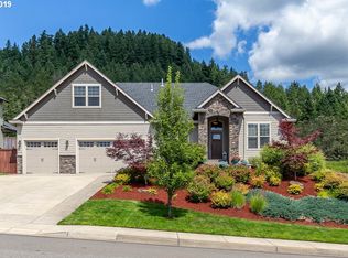 815 Mountaingate Dr, Springfield, OR 97478
