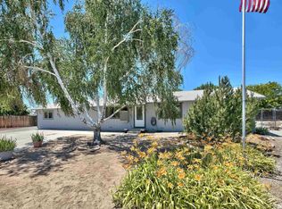 120 W Sky Ranch Ct, Sparks, NV 89441