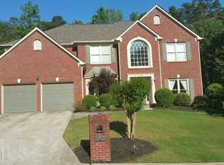 6309 Southland Trce, Stone Mountain, GA 30087
