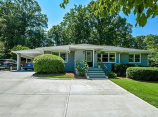2413 Lavista Rd NE, Atlanta, GA 30329