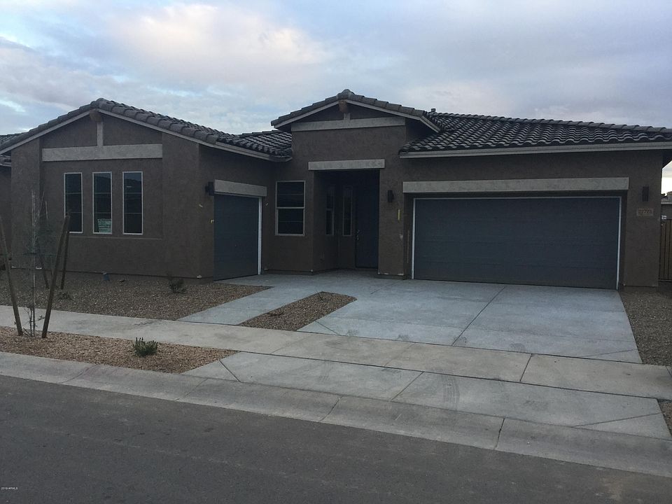 1st image of 23122 E Via Del Sol