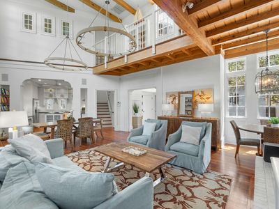 16 S Green Turtle Ln, Inlet Beach, FL, 32461