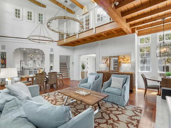 16 S Green Turtle Ln, Inlet Beach, FL 32461