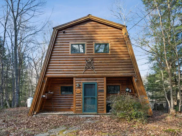 469 Salem Road, Kingfield, ME 04947