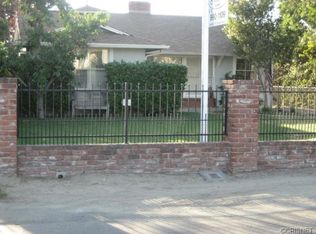 5311 Leghorn Ave, Van Nuys, CA 91401