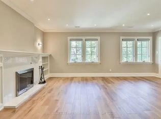 133 Rose Park Dr #1A, Toronto, ON M4T1R6