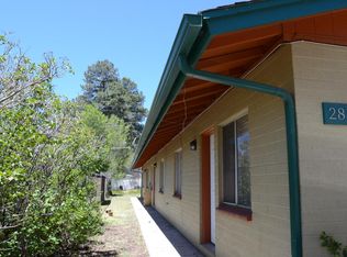 2817 N East St, Flagstaff, AZ 86004
