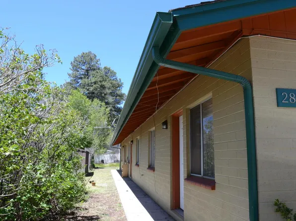2817 N East St, Flagstaff, AZ 86004