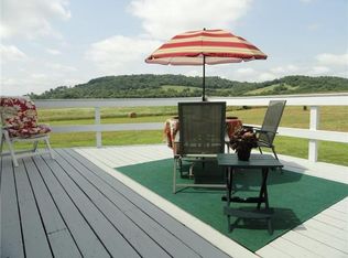 611 Sinking Creek Rd, Petersburg, TN 37144