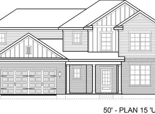 7065 Ellorie Dr LOT 67, Dawsonville, GA 30534