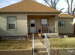 810 Smithland Ave, La Junta, CO 81050