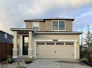 Rosewood Court, Kirkland, WA 98033