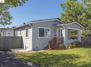 3987 Altamont Ave, Oakland, CA