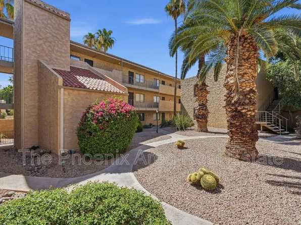 4950 N Miller Rd, Scottsdale, AZ