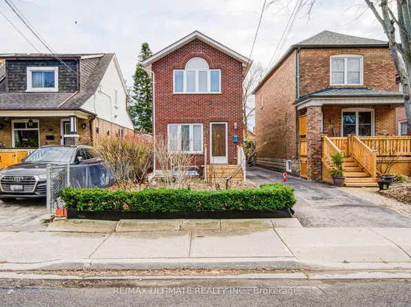 51 Epsom Ave E, Toronto, ON M4C 2A8