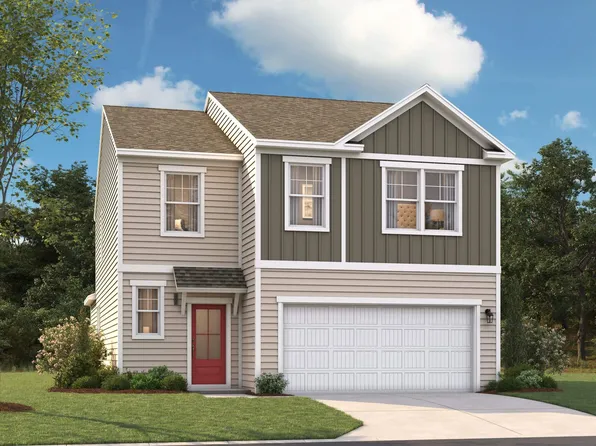 127 River Knoll Dr Lot 1074, Easley, SC 29640