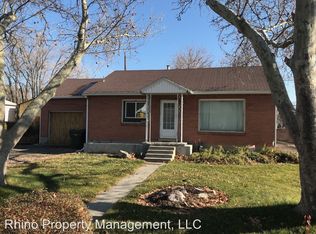 3321 S 3690 W, West Valley City, UT 84120