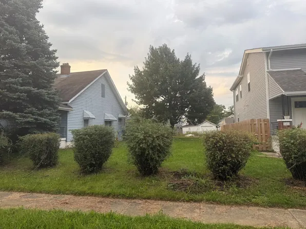 0 E Gates St, Columbus, OH 43206