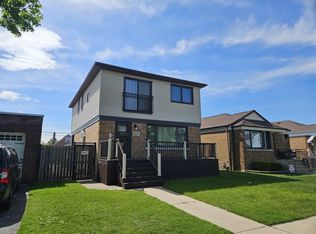 11028 S Millard Ave, Chicago, IL 60655