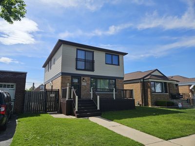 11028 S Millard Ave, Chicago, IL, 60655