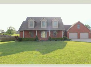 2044 Osborne Rd, Mount Sterling, KY 40353