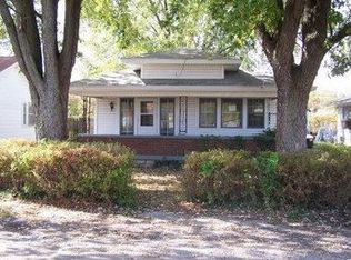 1026 Laclede St, Indianapolis, IN 46241