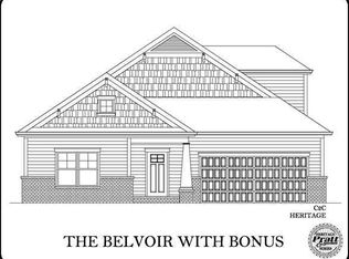 5020 Redvine Way UNIT 158, Chattanooga, TN 37343