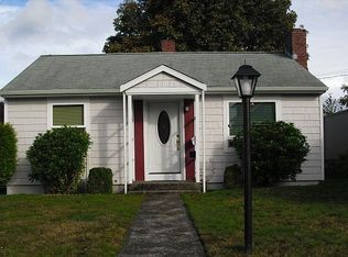 3905 N Mullen St, Tacoma, WA 98407