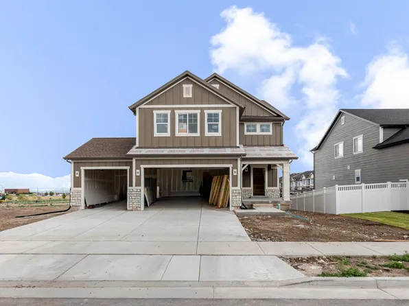 13511 S Zola Dr #2715, Riverton, UT 84096