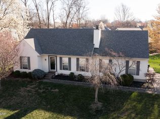 4603 Scott Ct, Jeffersontown, KY