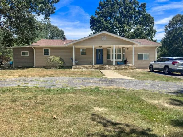 34 Alma Dr, Hardy, AR 72542