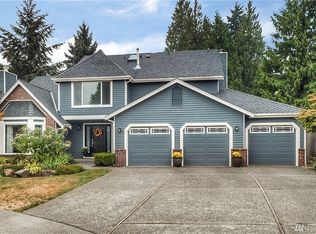 5108 NE 18th Ct, Renton, WA 98059