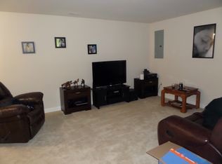 20948 Branchwood Ct, Lexington Park, MD 20653