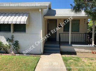 330 W Tregallas Rd, Antioch, CA 94509
