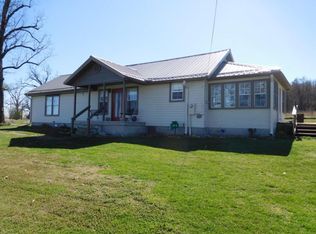 4802 Pollock Rd, Harrison, AR 72601