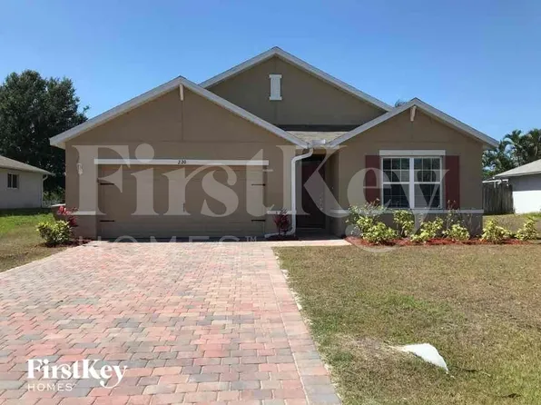 220 SE 14th Ter, Cape Coral, FL 33990