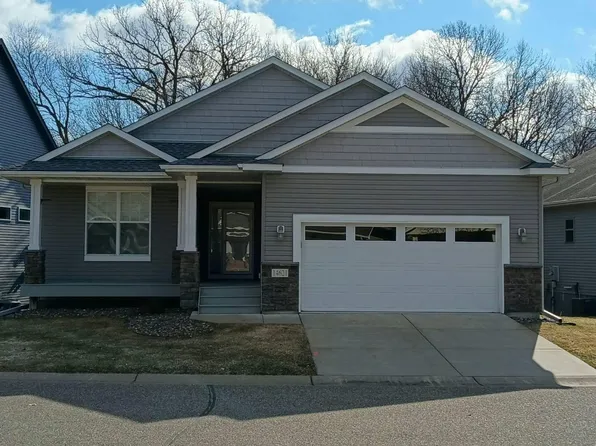 14621 Quicksilver St NW, Ramsey, MN 55303