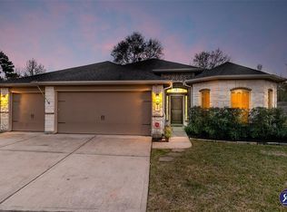 118 Noble View Ct, Magnolia, TX 77354