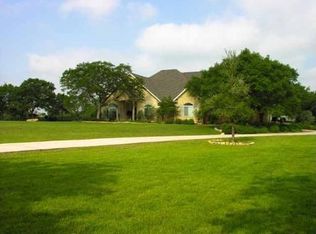 582 Ranchers Club Ln, Driftwood, TX 78619